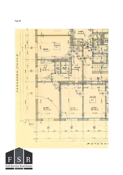 Moderne 2,5-Zimmer-Wohnung // vermieten oder selbst einziehen