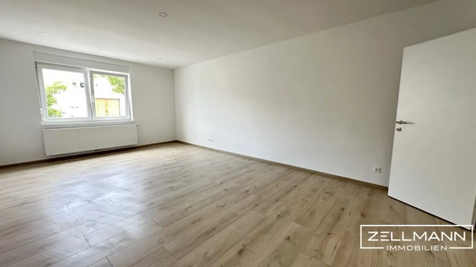 Großzügige Maisonette mit 177 m² – stilvoll wohnen in Sigleß | ZELLMANN IMMOBILIEN