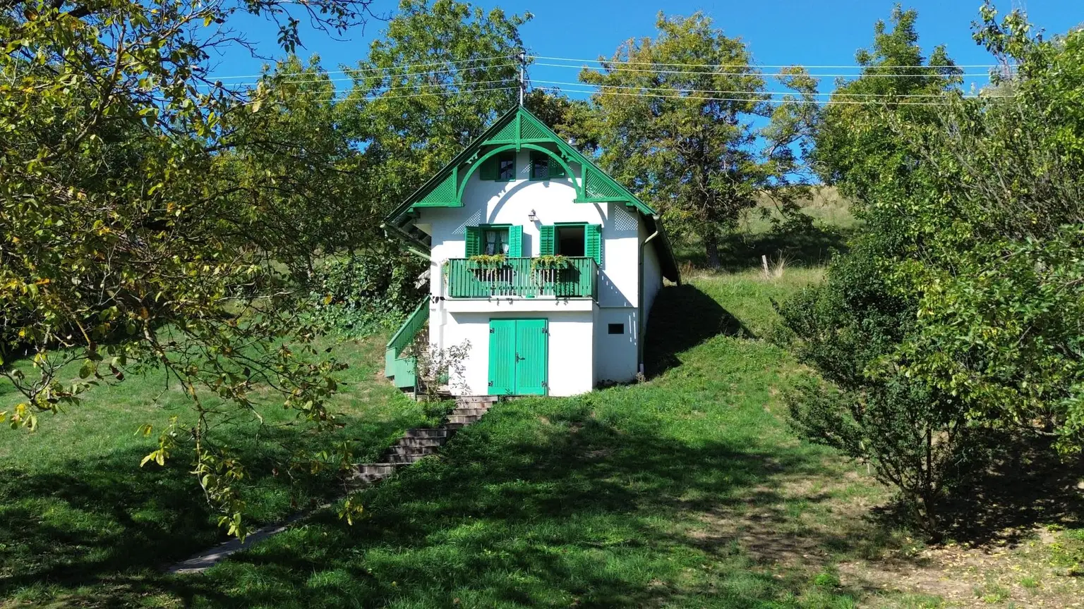 "naturverbunden"