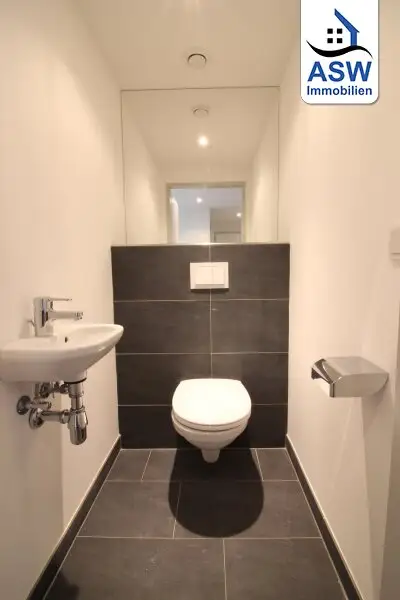 Neuwertige 3-Zimmer-Wohnung mit Balkon in 1140 Wien – Ihr neues Zuhause!