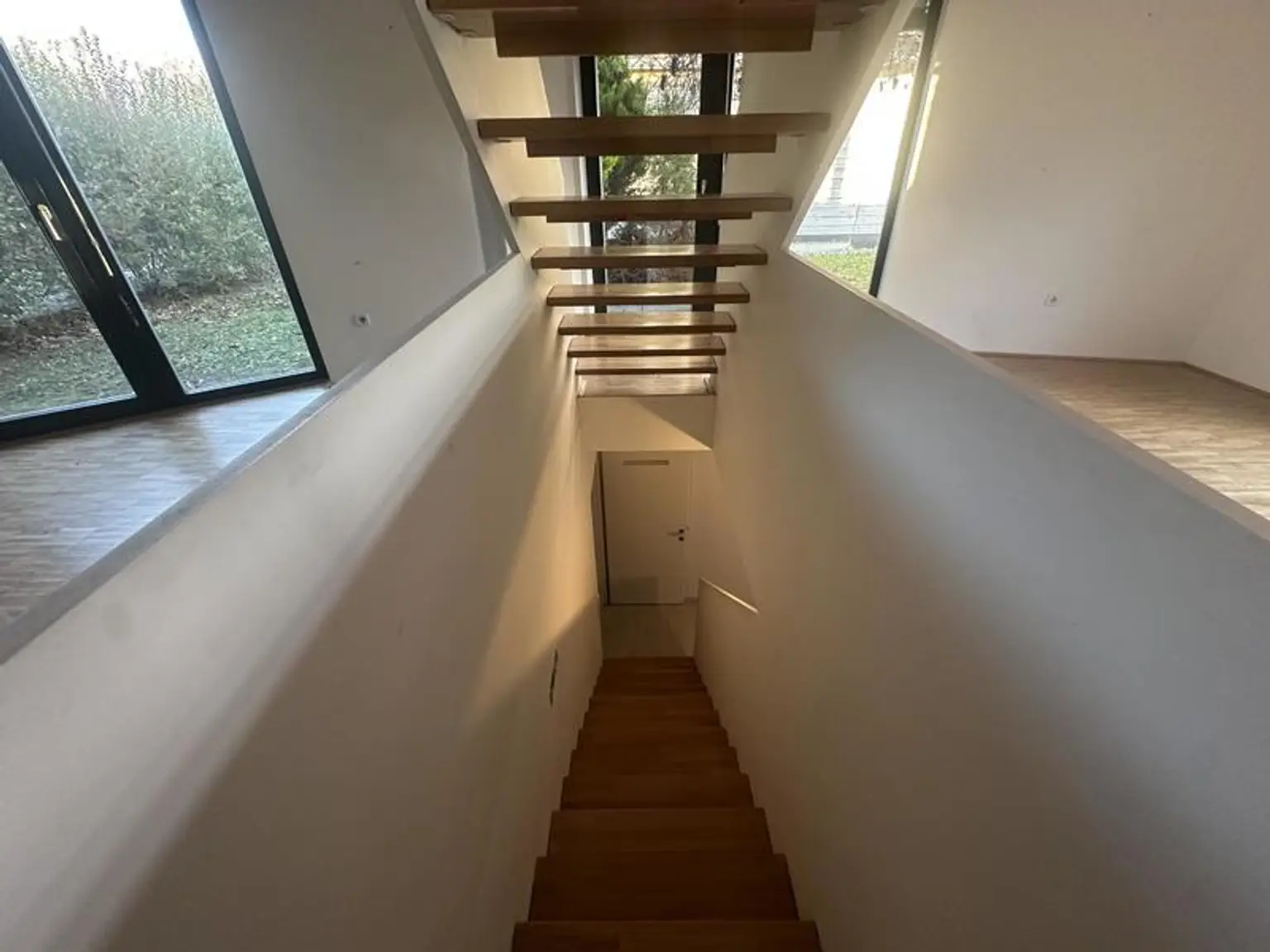 Kleingartenwohnhaus in Floridsdorf