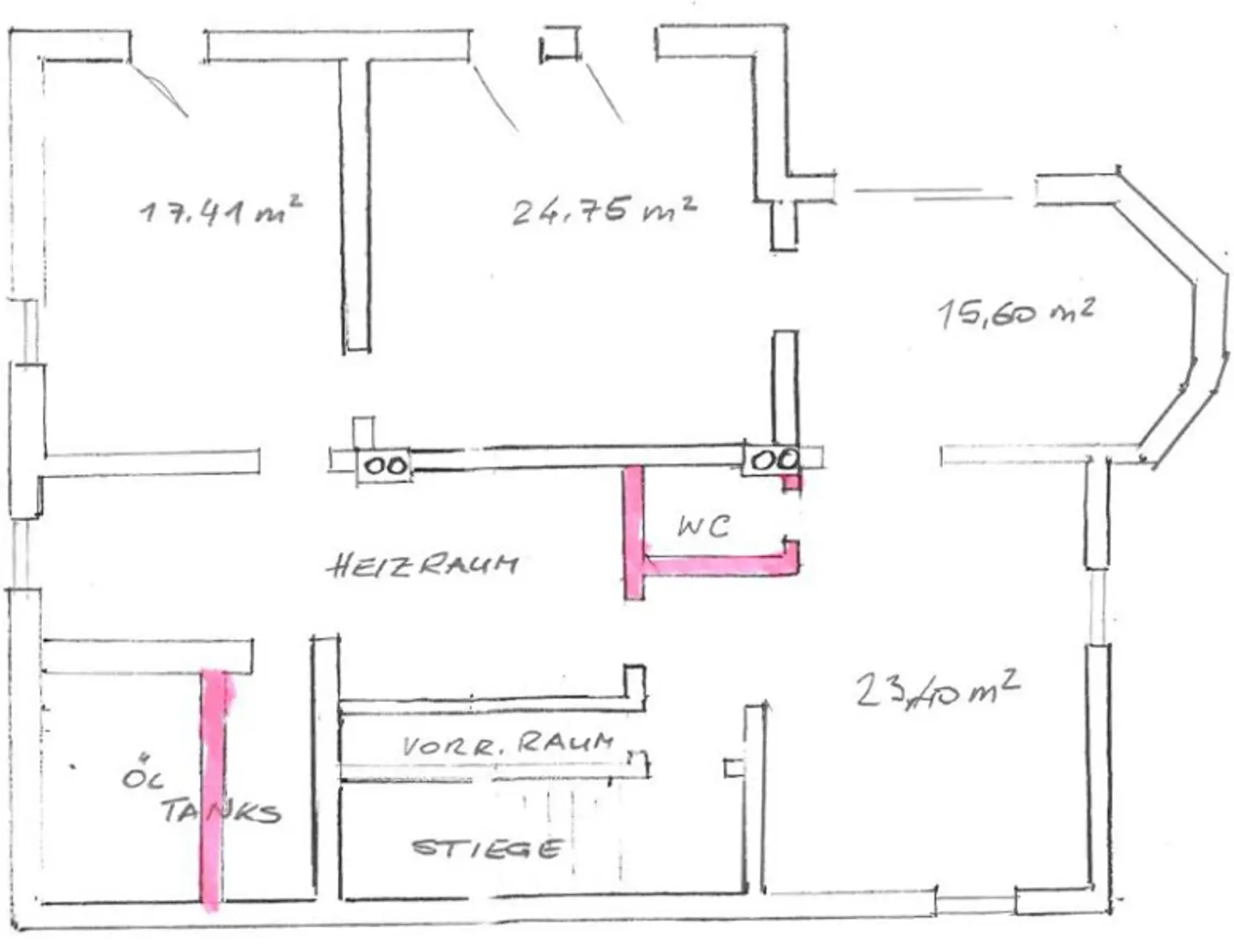 *** Wohnen über den Wolken im Grüngürtel von Klagenfurt ***