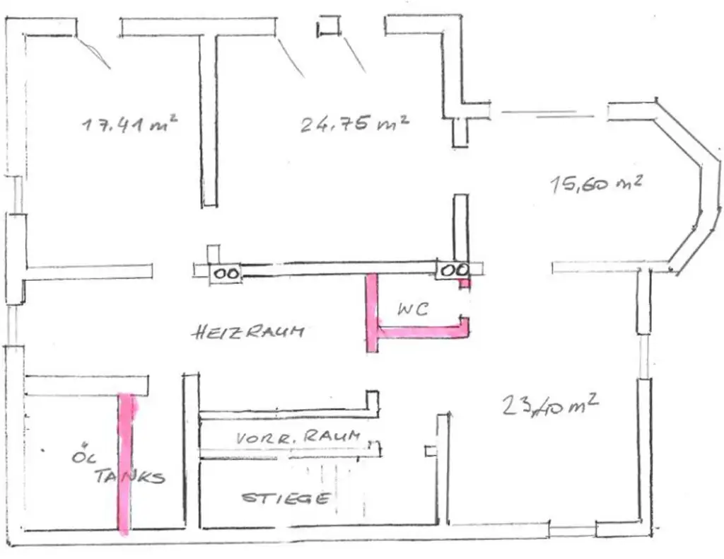 *** Wohnen über den Wolken im Grüngürtel von Klagenfurt ***