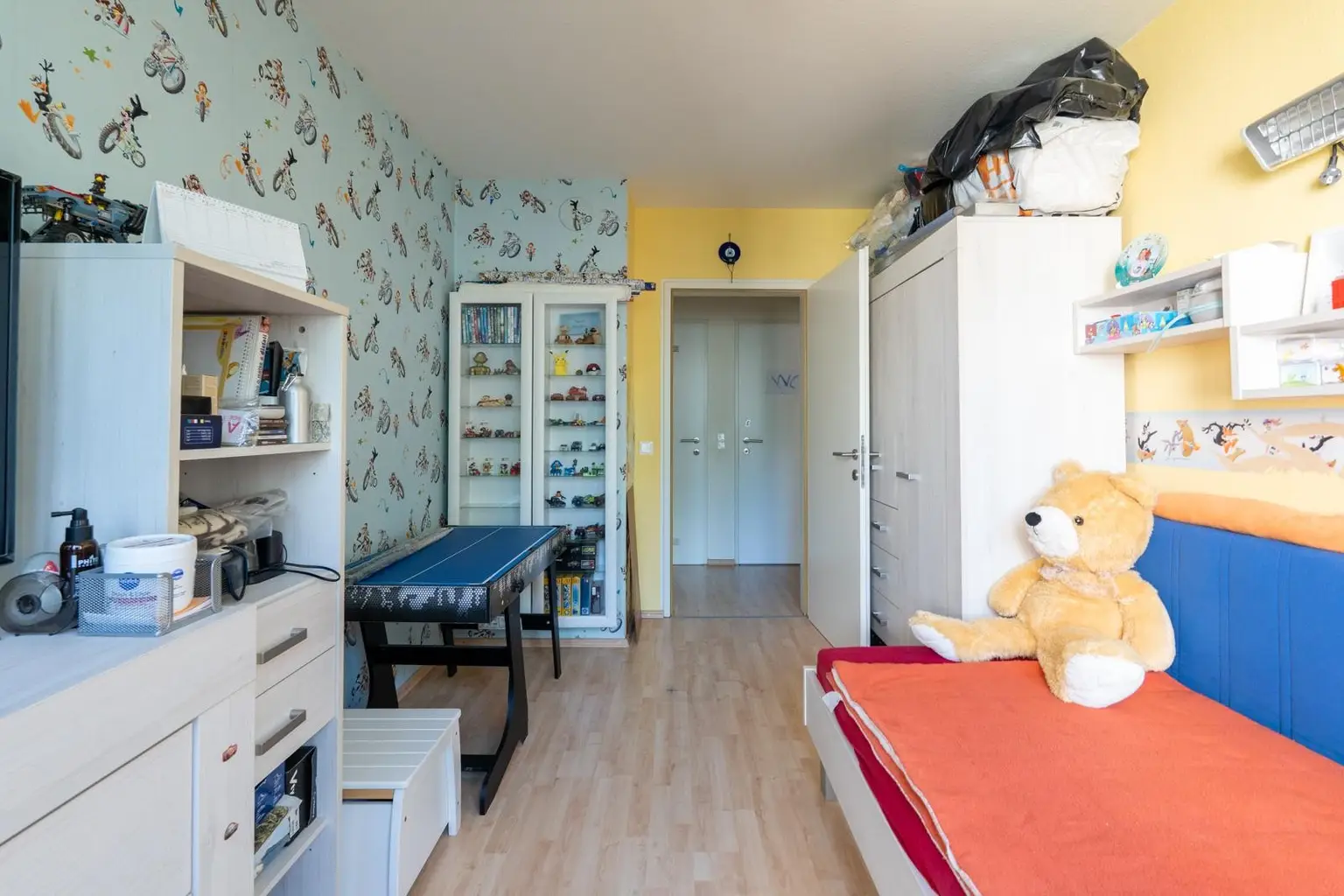 ''Maisonette-Arbeiten und Wohnen oder WG? Vielfältig Nutzbar!''