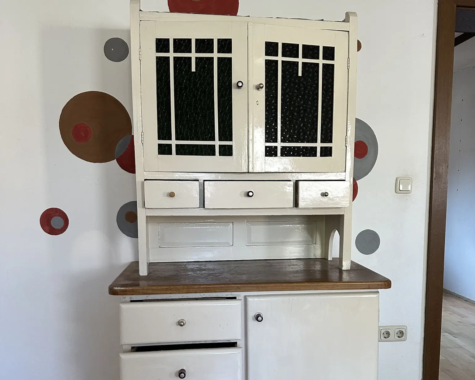 Einfamilienhaus mit großem Garten