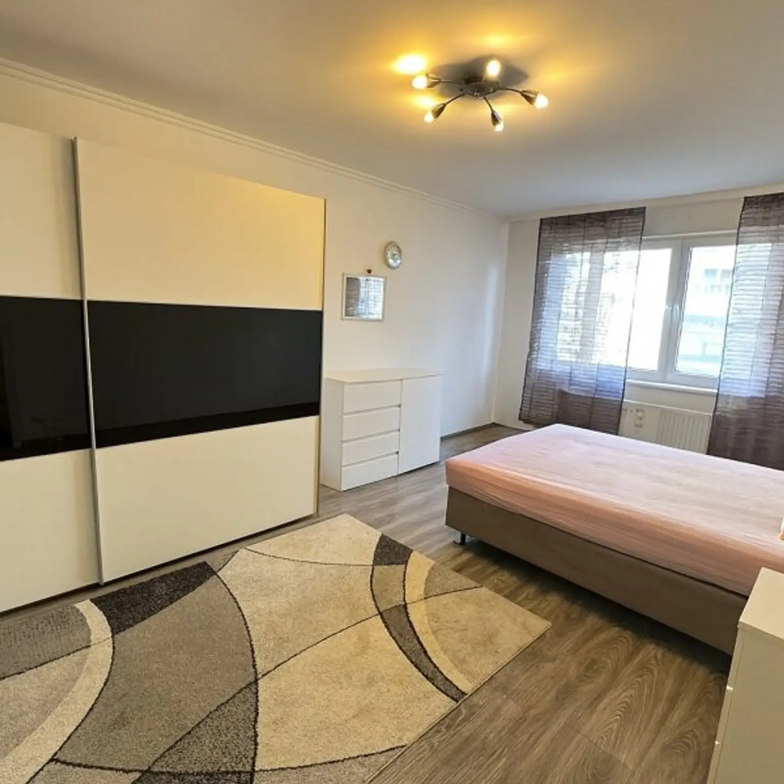 Wunderschöne Eigentumswohnung im Herzen der Brigittenau