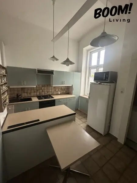 Traumhafte 4,5-Zimmer-Wohnung in zentraler Lage – Jetzt mieten!
