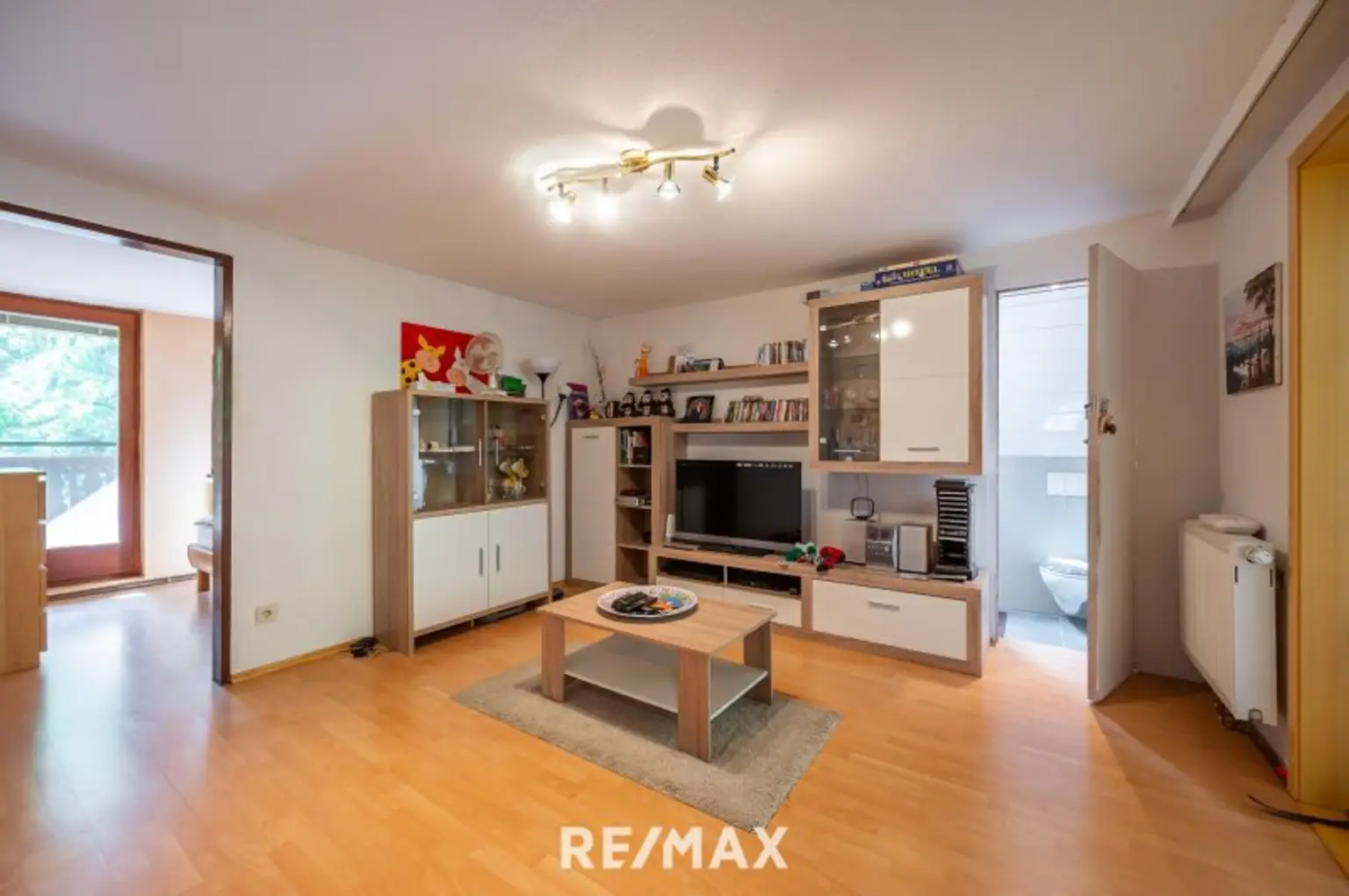 Viel Potenzial: Großzügiges Familienhaus vor den Toren Wiens