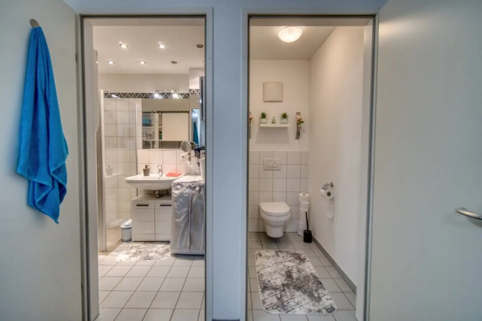 Moderne ruhige Terrassenwohnung in Innsbruck