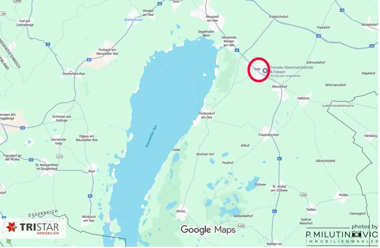Sonnenseite Österreichs++Willkommen in  7122 Gols – dem Ort, wo der Wein zuhause ist und das Leben nach Sonne schmeckt++Grundstücksfläche: ca. 889 m²++Tradition, Lebensfreude und Naturverbundenheit
