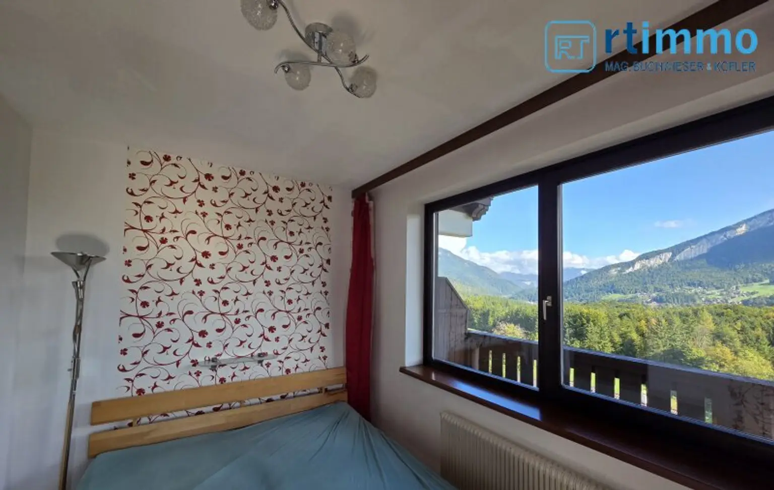 Traumhafte Ferienwohnung in Bad Goisern  – nur 140.000 €!
