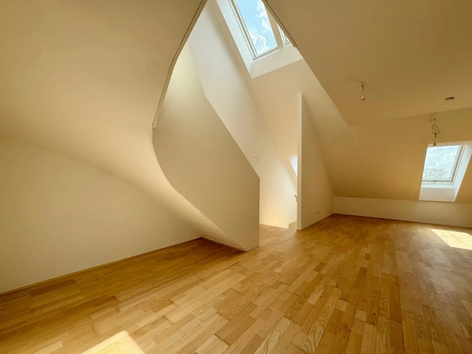 H | ++ NEU ++ Moderne WOHNUNG mit Galerie und PRIVATER TERRASSE | Prima Service Immobilien