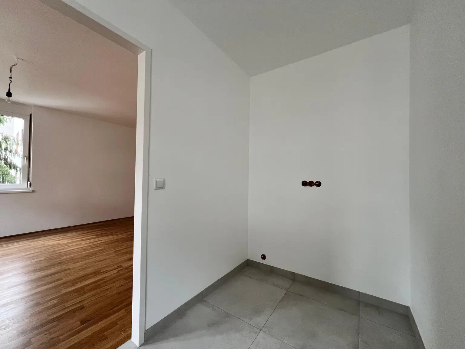 2-Zimmer-Wohnung in Meidlinger Bestlage – saniert & sofort verfügbar