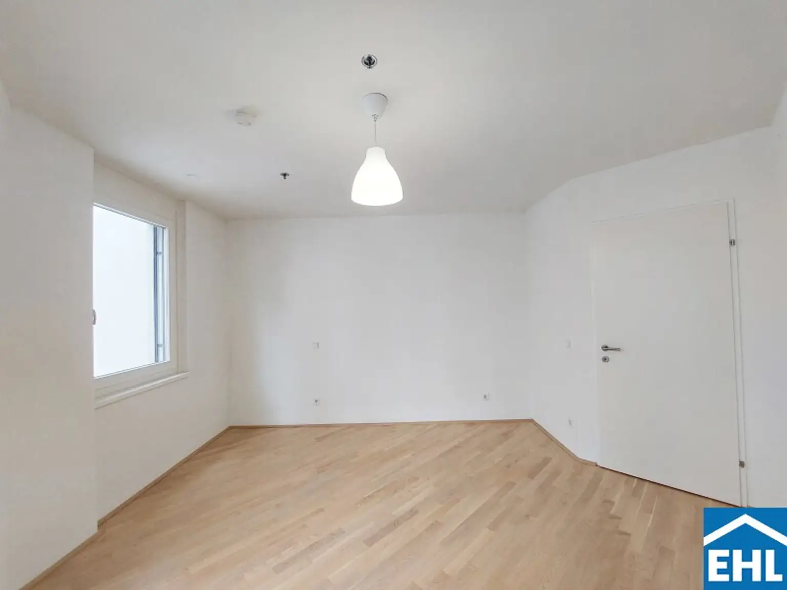 2-Zimmer-Wohntraum mit BALKON im Althan Park