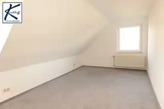 Kinderzimmer im OG