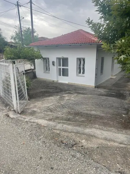 Renoviertes Einfamilienhaus im Landesinneren!