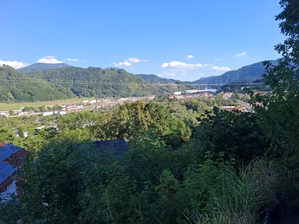 Nettes Einfamilienhaus in Kapfenberg – Ruhige Lage mit Garten & Carport