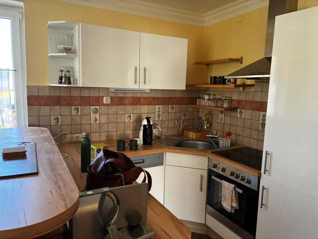 Charmantes Einfamilienhaus mit großem Grundstück in Rottenmann