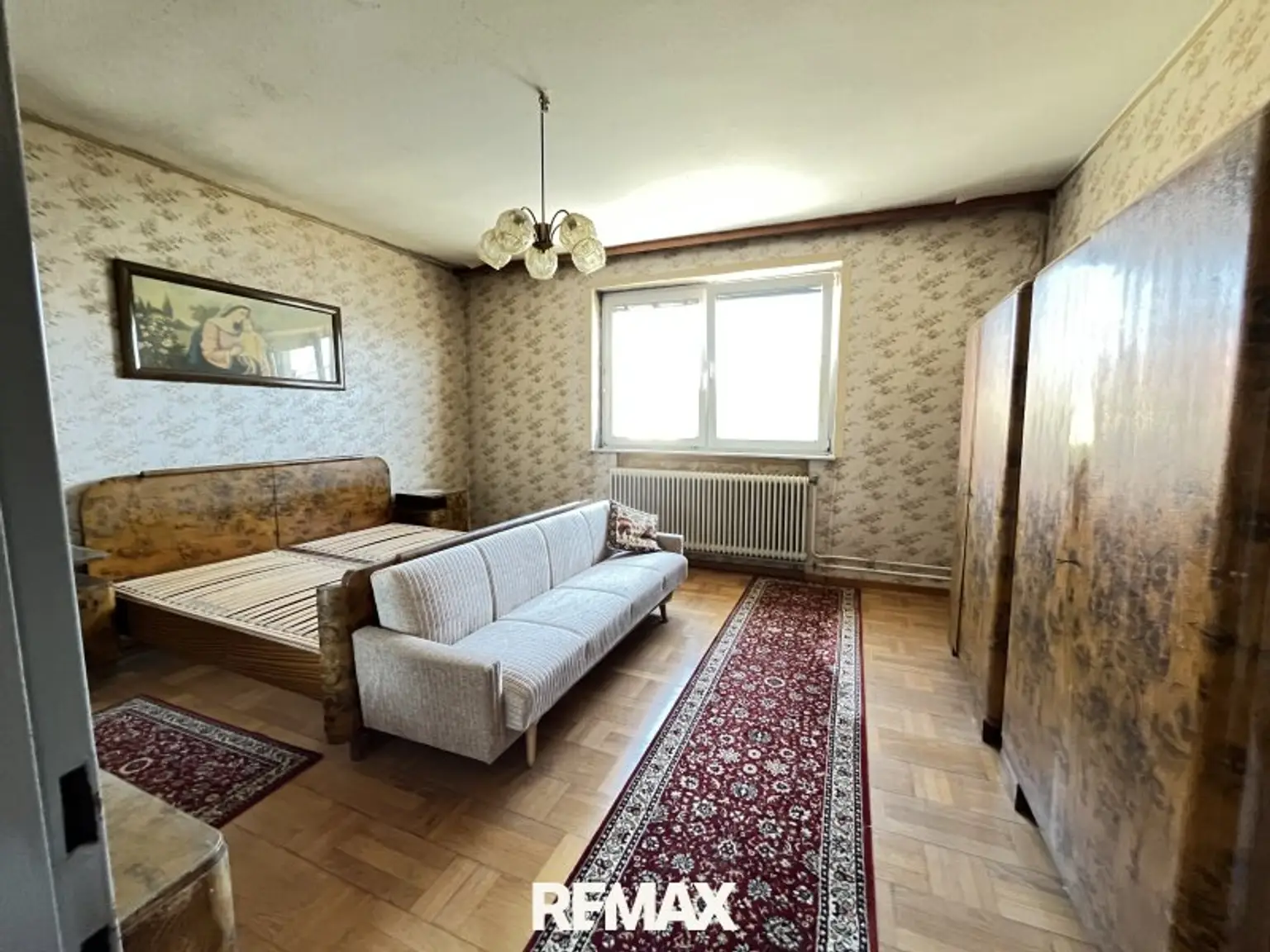 OG - Schlafzimmer