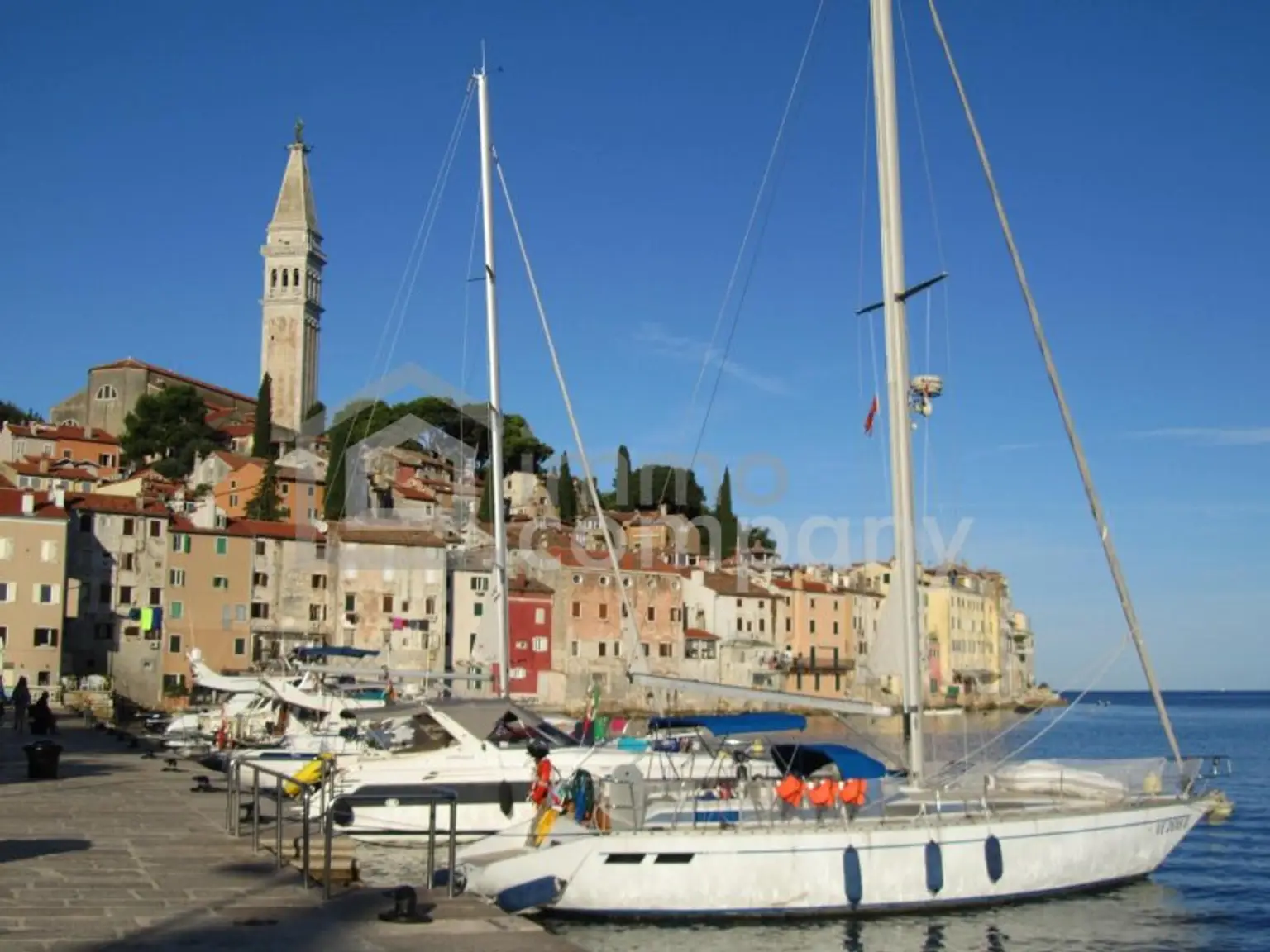 Lovely Rovinj