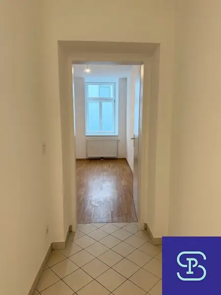 Flur, Schlafzimmer