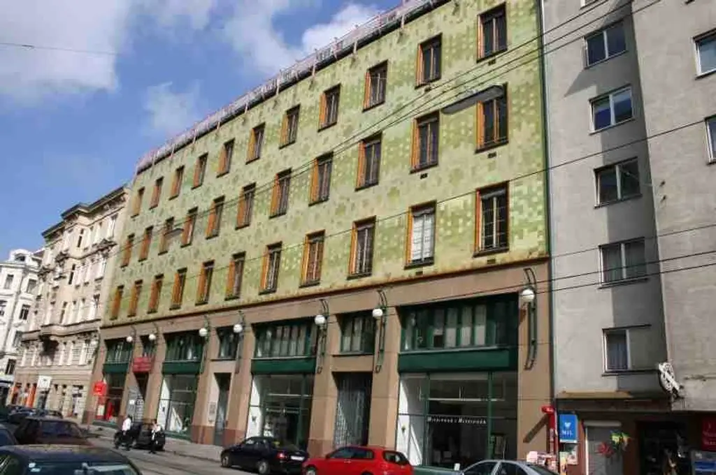FABIANI HAUS