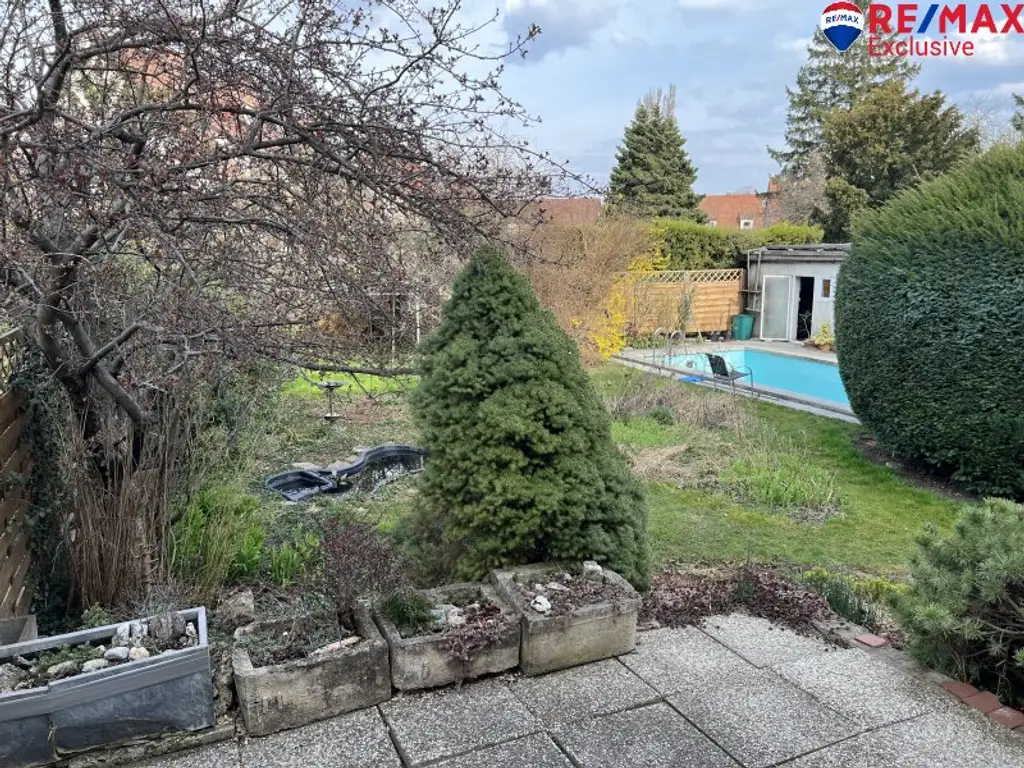 Verleiht Flügel - Wohnen Am Reitweg!