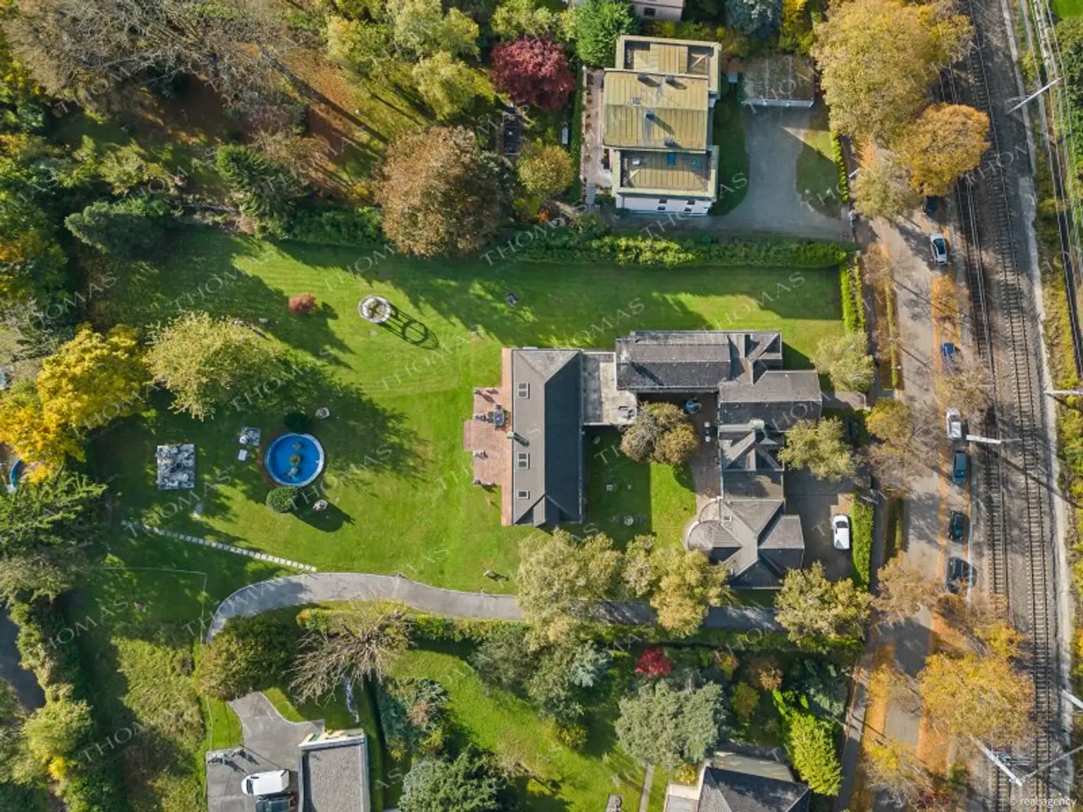 Purkersdorf | Herrschaftliche Villa am Wienfluss