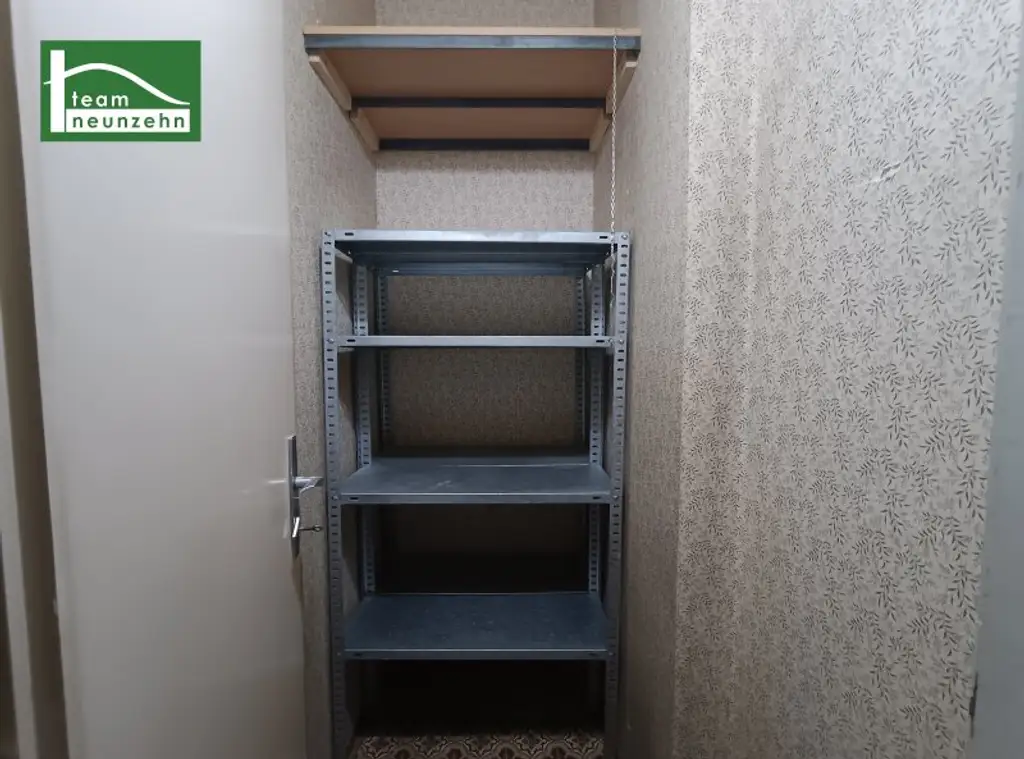 Landleben mit städtischen Vorteilen! Unbefristete Genossenschaftswohnung in idealer Lage!