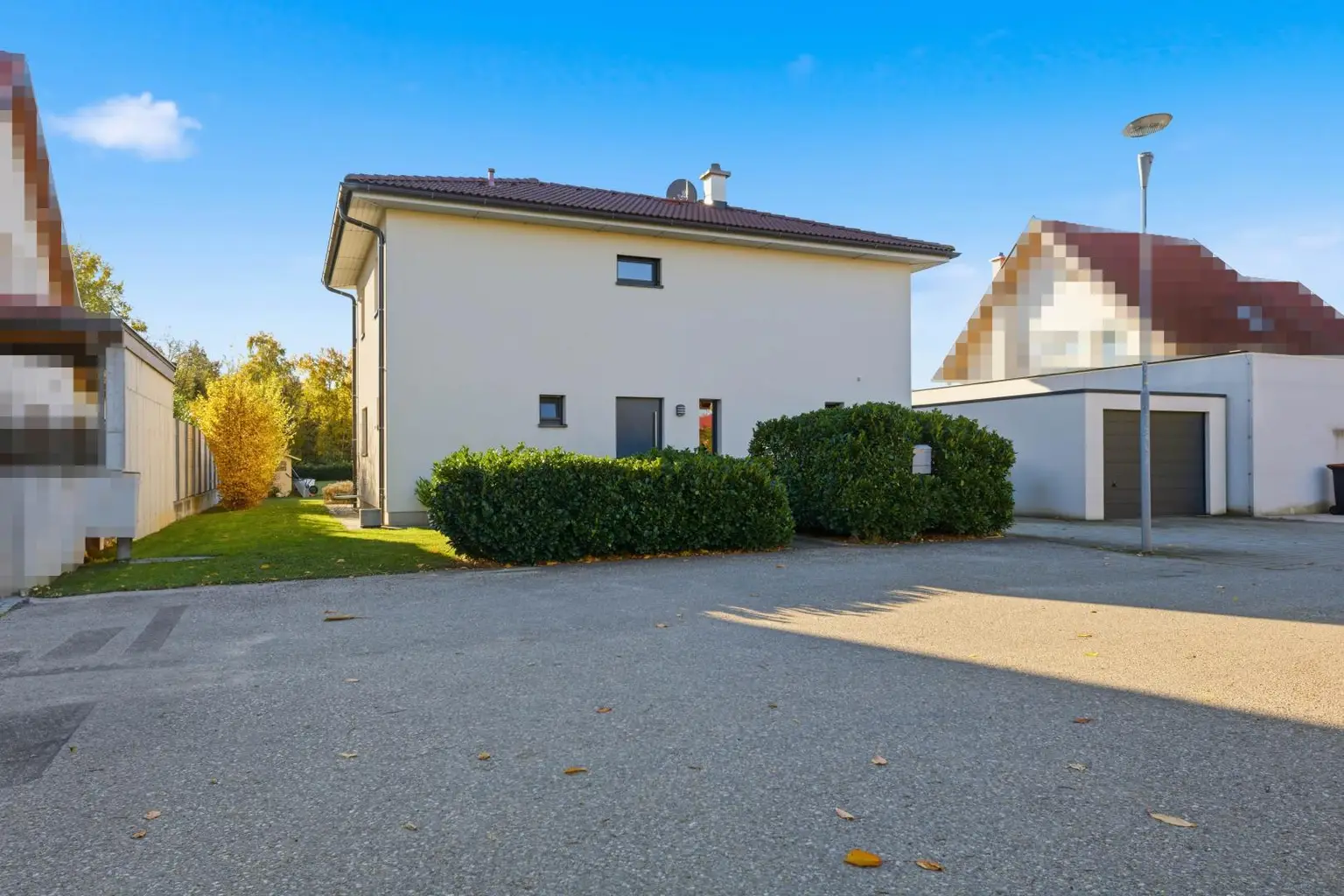 Traum-Einfamilienhaus in ruhiger Lage – großzügiges Grundstück, moderne Ausstattung & die perfekte Wohlfühloase im Weinviertel!