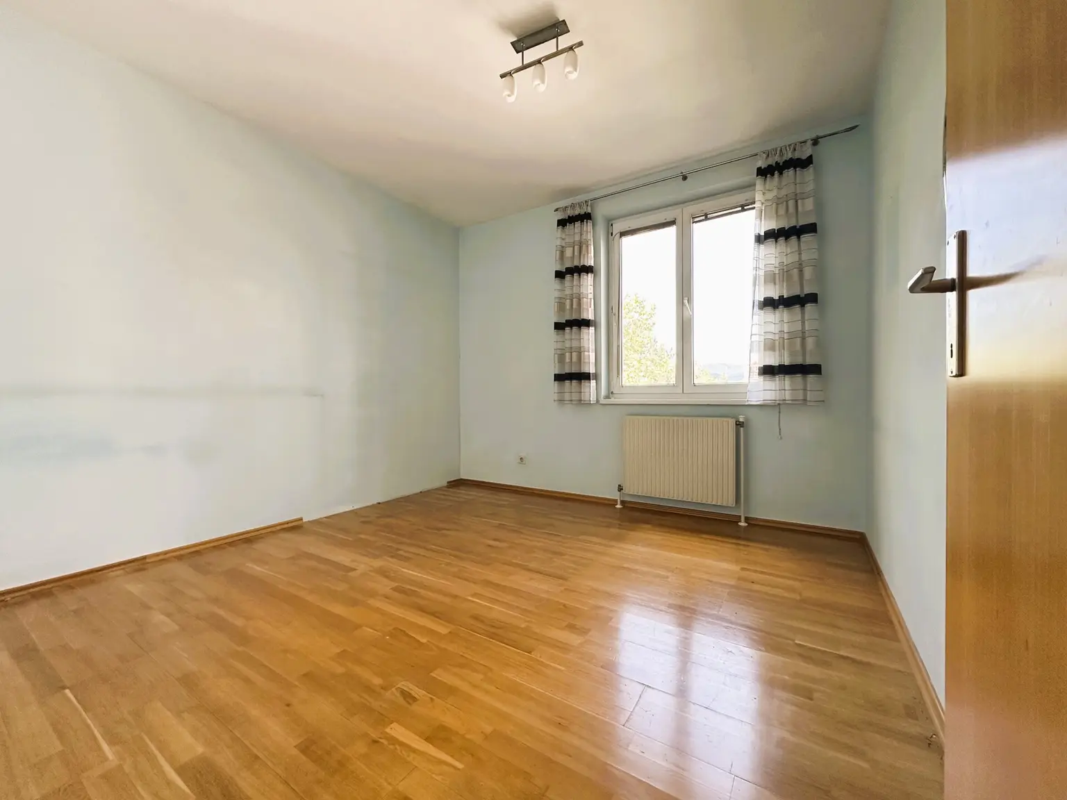 1Schlafzimmer