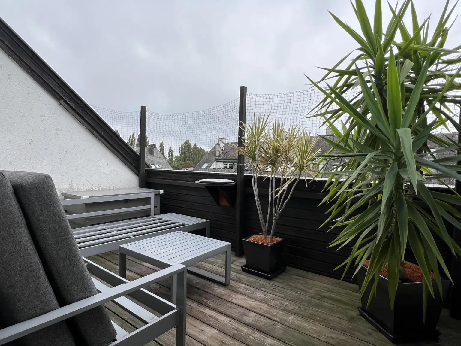 "Große Eigentumswohnung mit 2 Balkonen"