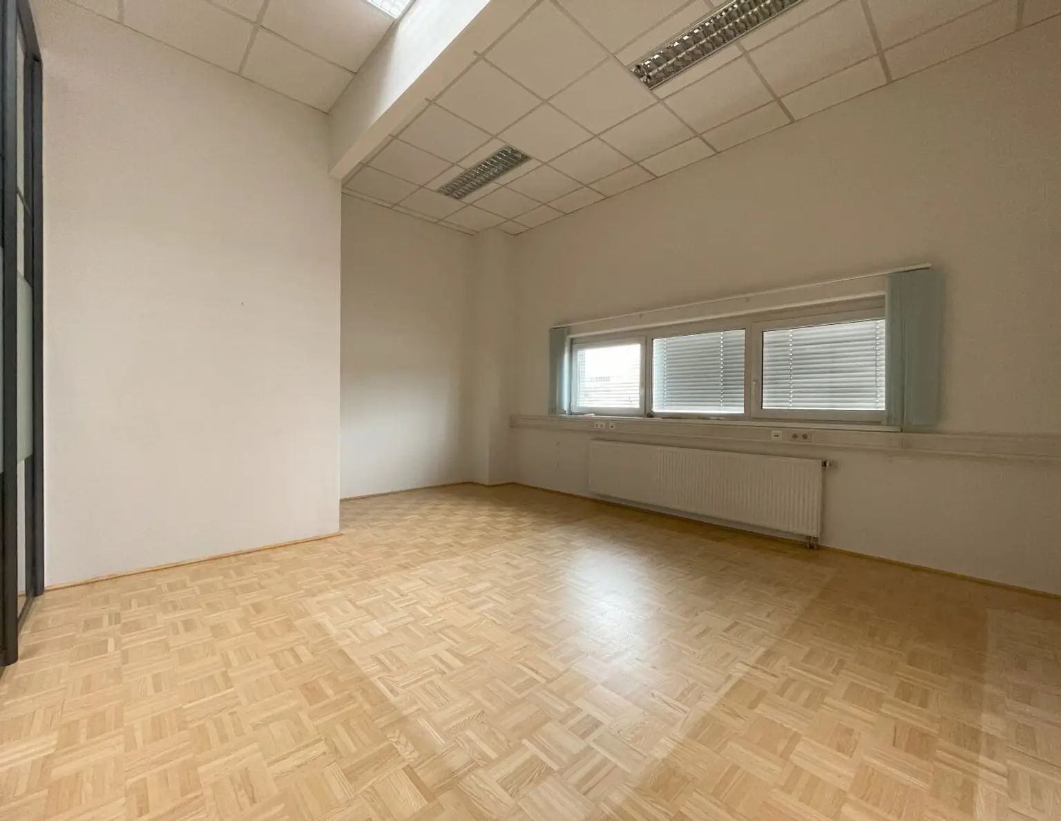 Raum für Ideen - Ihr neues Büro in Klagenfurt samt Lagermöglichkeit