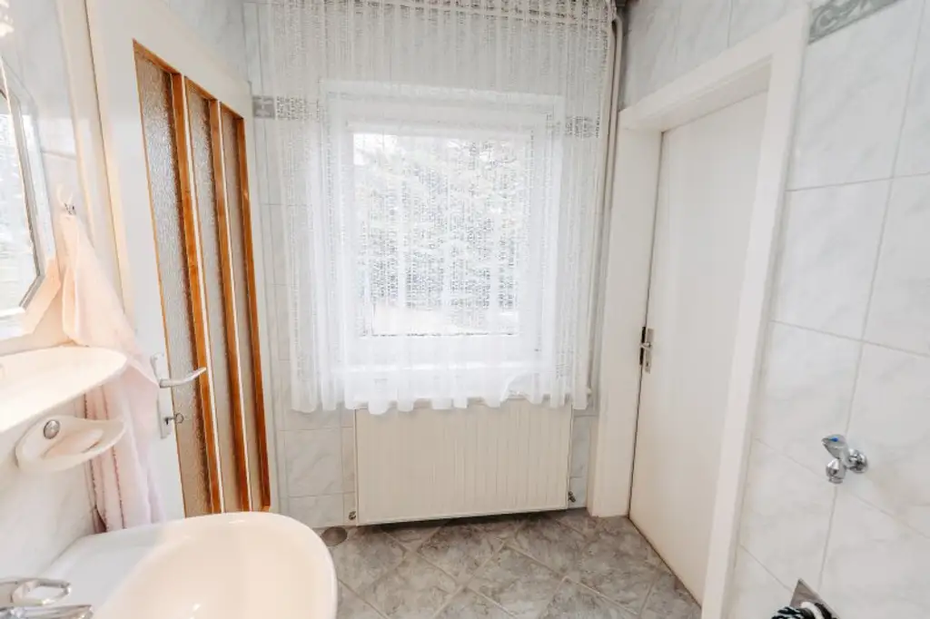 Lassen sie sich von diesem  zentrumsnahen Juwel inspirieren, hier ist der Urlaub zu Hause…