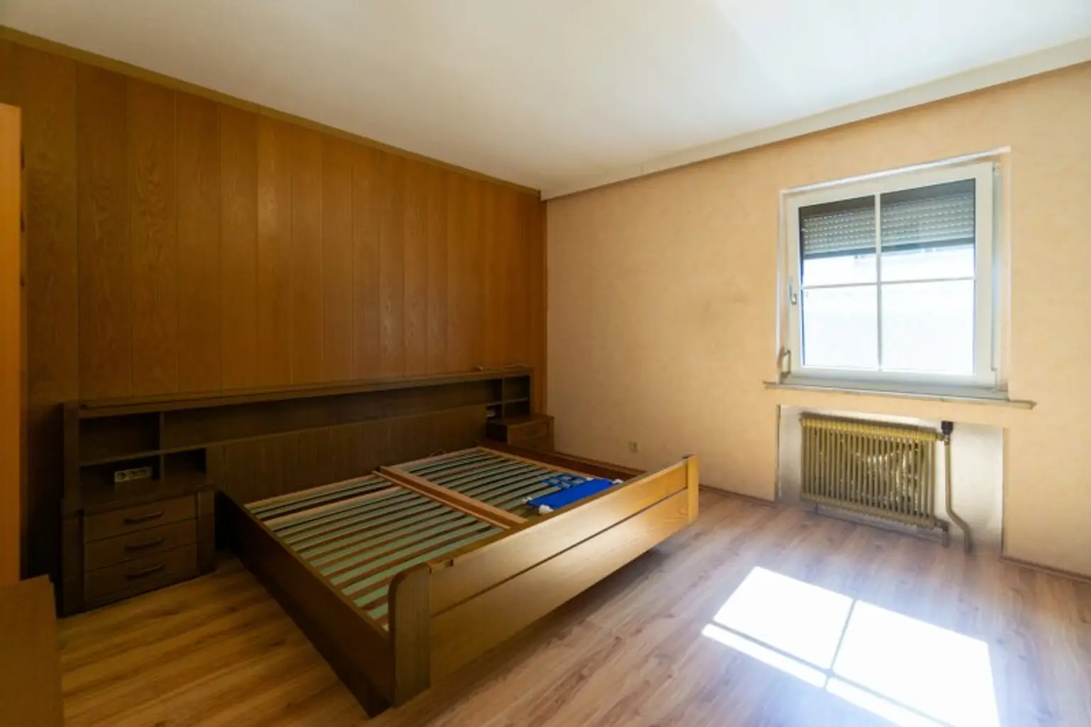 Raus aufs Land! Entzückendes Wohnhaus mit ebenem Garten bei Atzenbrugg