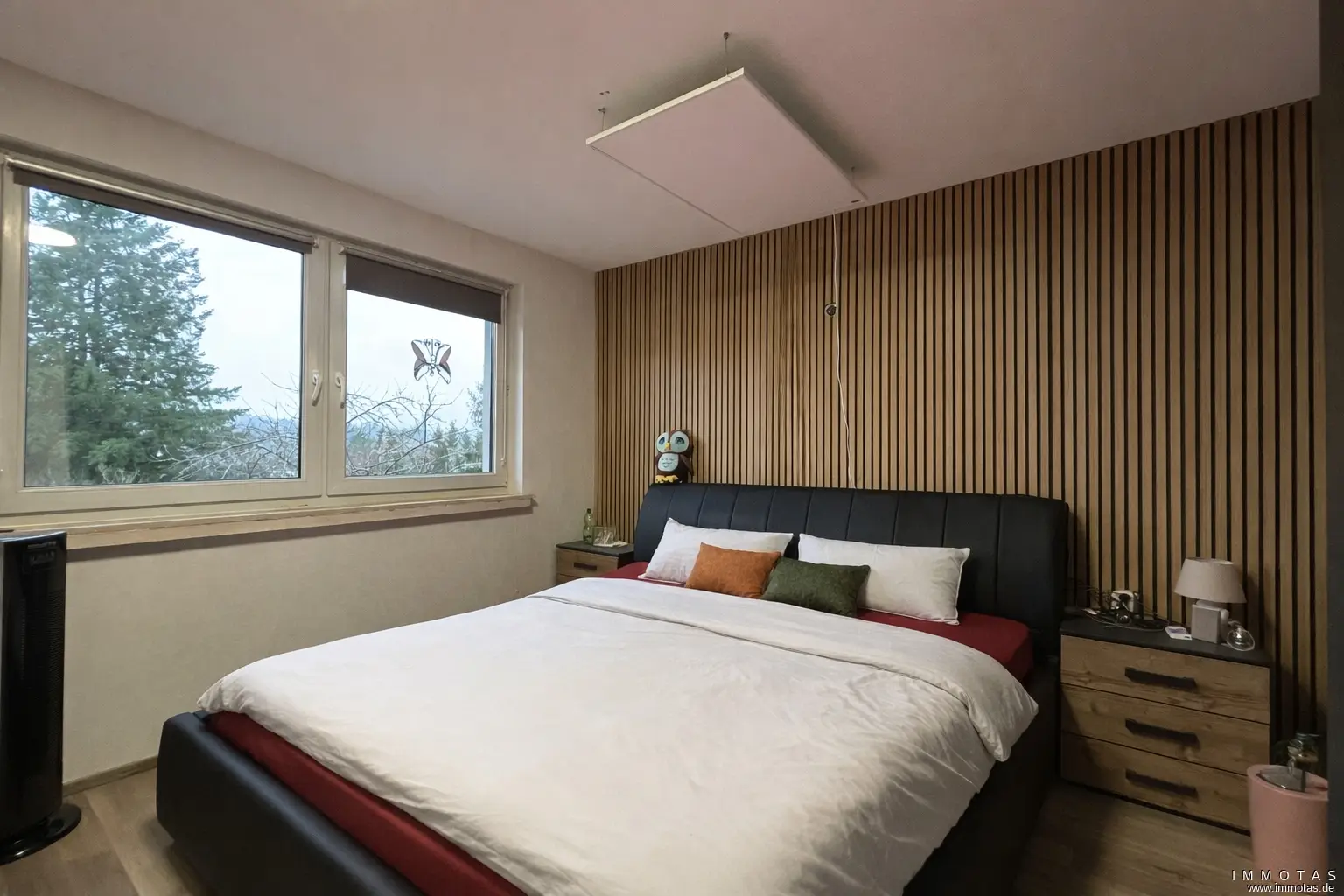OG Schlafzimmer
