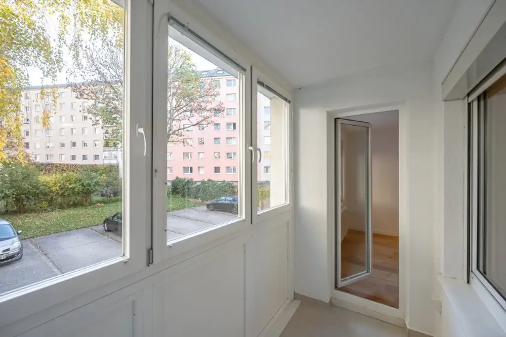 ++NEU++ Fantastische 4-Zimmer Neubauwohnung mit 2 Loggien - RUHELAGE