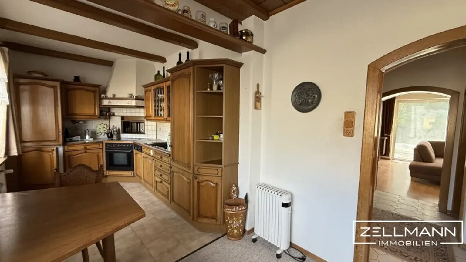Ihr neues Zuhause in Perchtoldsdorf – Einfamilienhaus mit Gartenidylle & Pool | ZELLMANN IMMOBILIEN