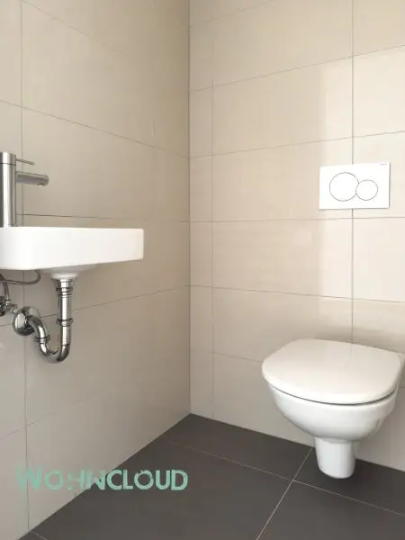 SANSSOUCI IN HIETZING - GEPFLEGT-GEWÜNSCHT-GEMIETET. TOP 4