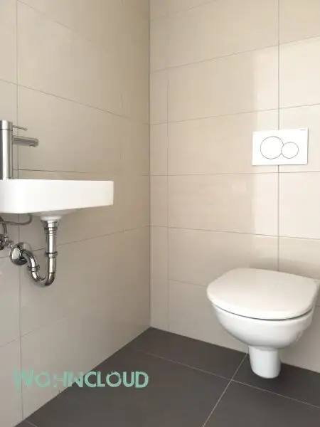 SANSSOUCI IN HIETZING - GEPFLEGT-GEWÜNSCHT-GEMIETET. TOP 4