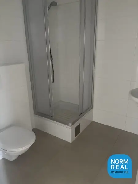 Dusche WC