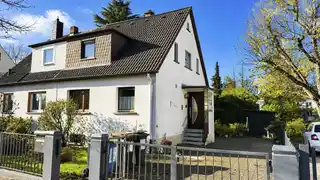 Vorderansicht