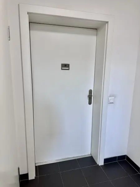 Anlegerwohnung in TOP-Neubau (BJ 2017) mit Tiefgaragenoption – BESTANDSFREI