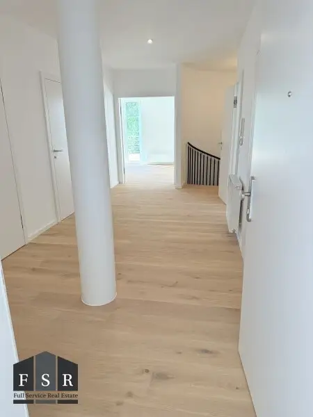 FAMILIENWOHNTRAUM auf 164,22m² mit luxuriöser Ausstattung zzgl. Terrasse (24,80 m²), Garten (546,43 m²) und Garagenplatz  - WOHNATELIERs SIEVERING