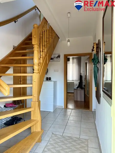 Gartenliebe -  Charmantes Einfamilienhaus mit ca. 99,10 m² Wfl. auf 1.027 m² Grund!