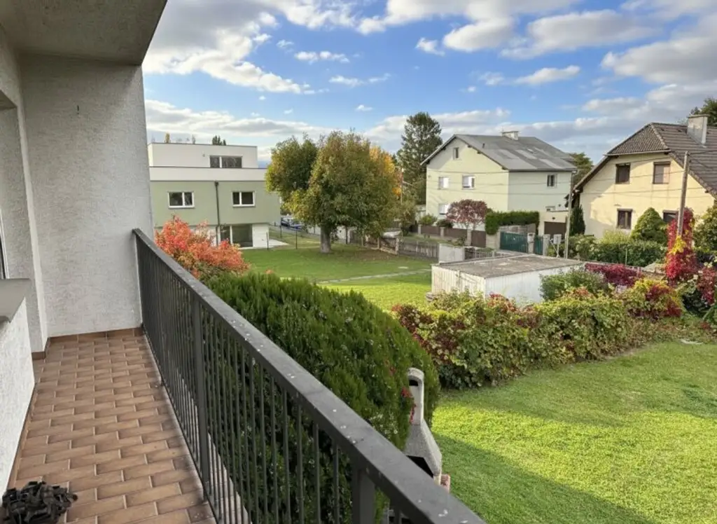 Großfamilienhaus in RUHELAGE - VIELFÄLTIGE GESTALTUNG MÖGLICH