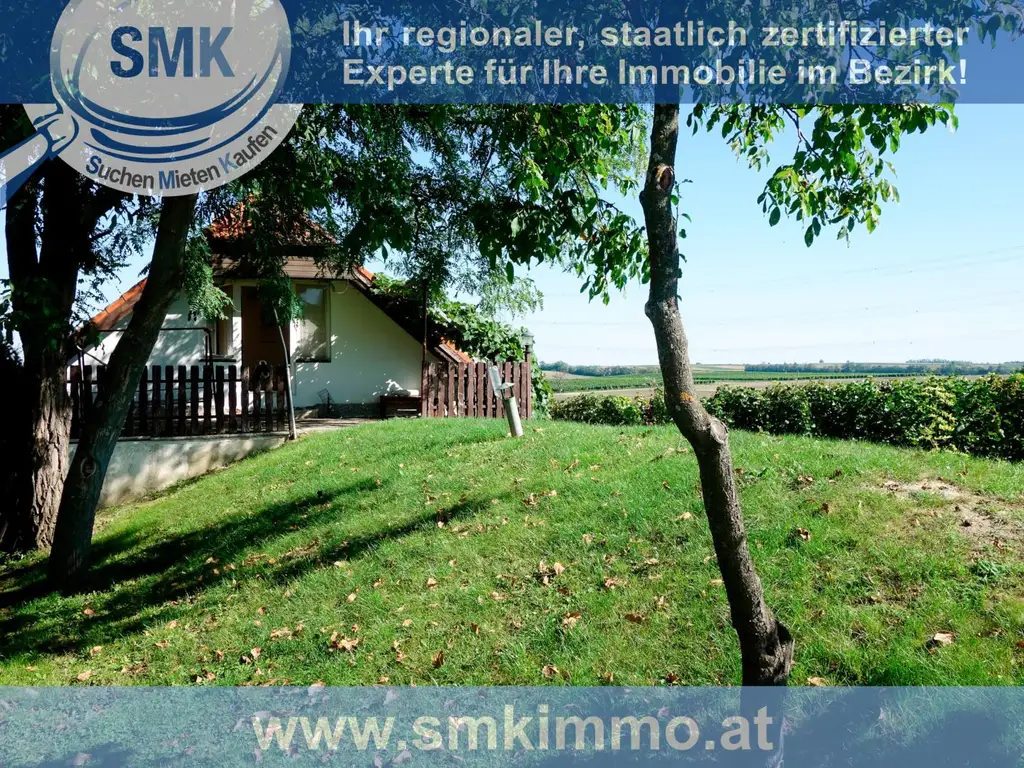 Ruheoase im malerischen Weinviertel!