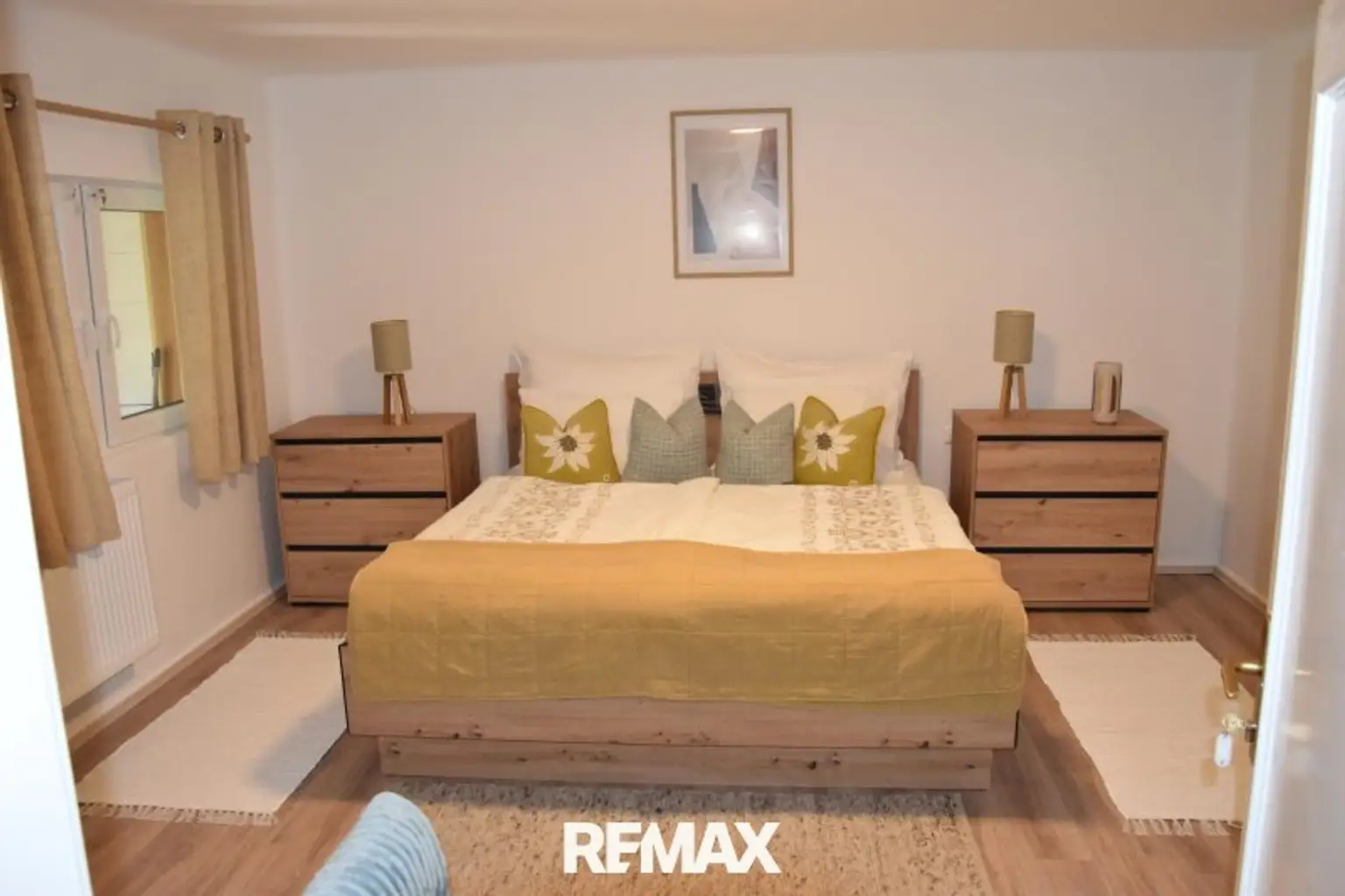 Schlafzimmer OG