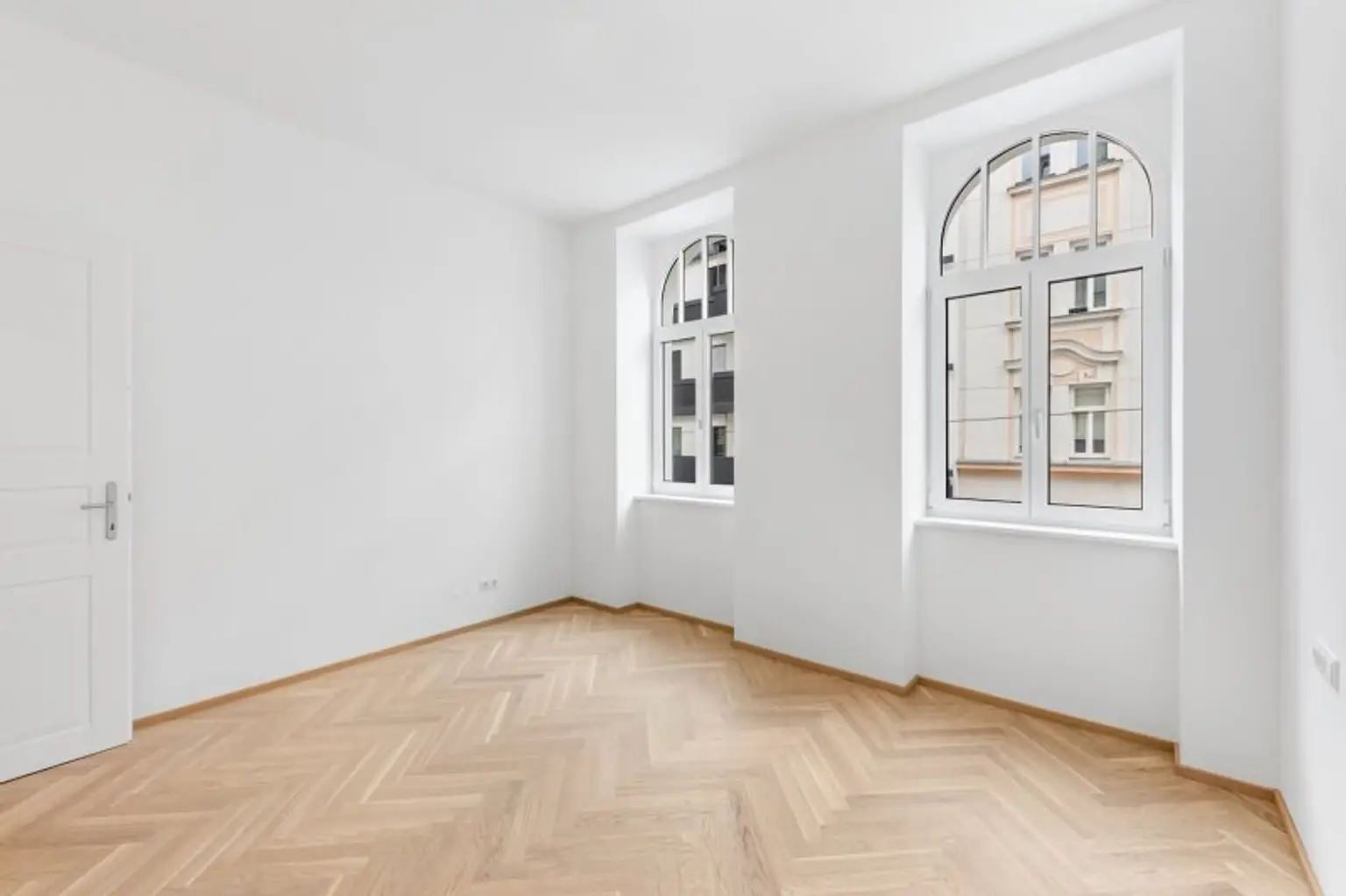ERSTBEZUG ! Exklusives Wohnprojekt in historischem Gebäude (Top 11)
