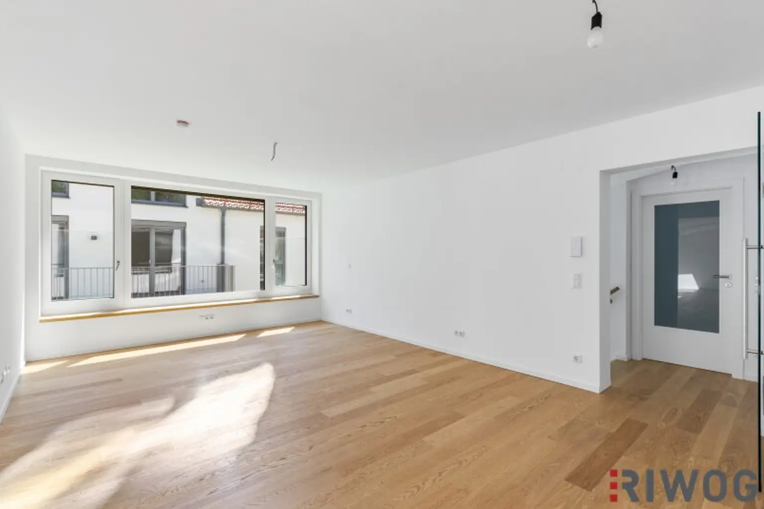 Loftähnliche Maisonette mit Terrasse, Dachgarten und Luxus-Ausstattung